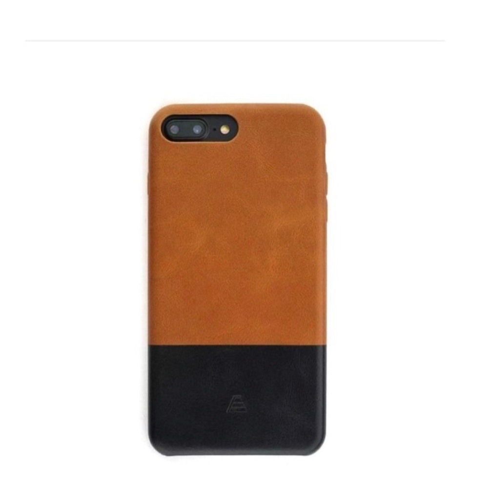 Andar Marshall leather Phone Case